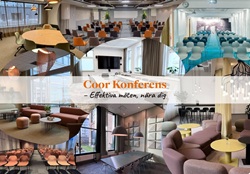 Coor Konferens